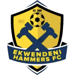 Эквендени Хаммерс Фк logo