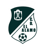 Эль-Аламо logo