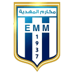 League logo