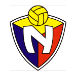 EL Nacional (ECU) logo