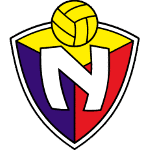 Эль Насьональ logo
