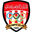 Home team logo