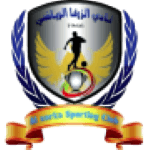El Zarqa logo