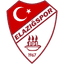 Элязыгспор logo