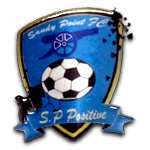 Sandy Point FC logo