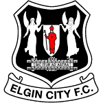 Элгин Сити ФК logo