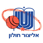 Элизур Холон logo