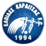 Эльпидес Кардица 94