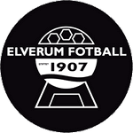 Эльверум logo