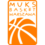 Энерга Баскет Варшава logo