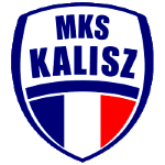 Энерга МКС Калиш logo