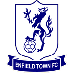 Энфилд Таун logo