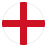 Англия logo