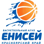 Енисей Красноярск logo