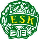 Энкёпингс СК logo