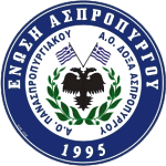 ФК Аспропиргос logo