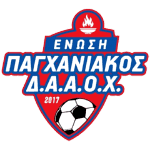 Эноси Паганиаку Дааокс logo