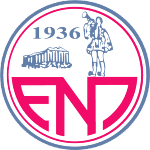Эносис Неон Паралимни logo
