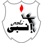 Энппи Клуб logo