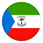 Экваториальная Гвинея logo