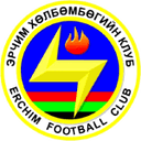 Away team logo