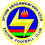 Эрчим logo