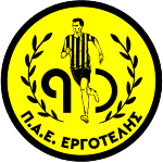ФК Эрготелис