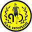 ФК Эрготелис logo