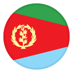 Эритрея logo