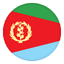 Эритрея logo