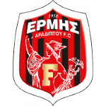 ФК Эрмис Арадиппу