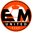 Home team logo