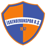 Эрзин Беледийеспор logo