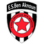 Бен Акноун logo