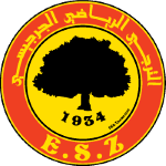 Es Zarzis logo