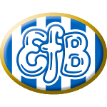 Эсбьерг ФБ logo