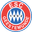 Home team logo