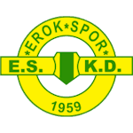Эсенлер Эрокспор logo