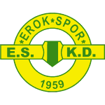 Эсенлер Эрокспор logo
