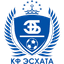 Эсхата logo