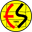 Away team logo