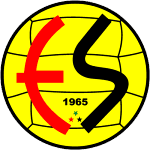 ФК Эскишехирспор logo