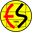 Away team logo