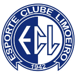 Эшпорти Лимейру logo