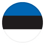 Эстония logo