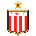 Эстудиантес де ЛП logo