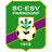 ЕСВ Парндорф logo