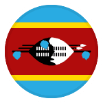 Эсватини U-20 logo