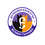 ФК Етар II Велико-Тырново