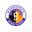 Home team logo